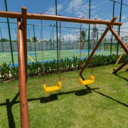 Bangalo Muro Alto Willa Pôrto das Galinhas Zewnętrze zdjęcie